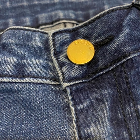 🔻SALE🔻BEBE🔹EXCELLENT CONDITION - Picture 4 of 6